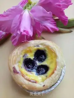 Make Blueberry maggots step 7