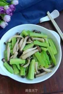 Make Crab mushrooms step 6