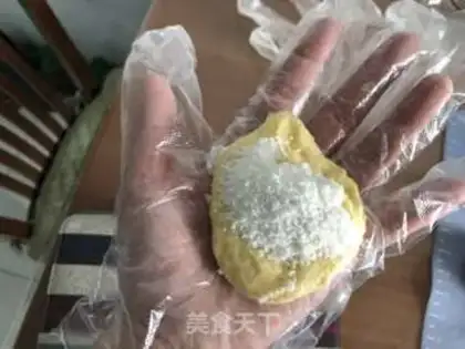 Make Sapphire step 5