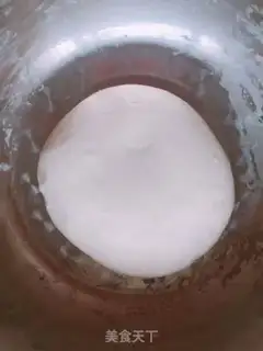 Make Cream egg fans step 4