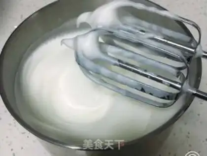 Make Coco Chifeng step 2