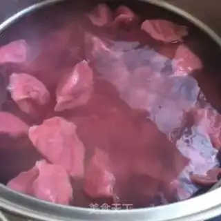 Make Pork dumplings step 9
