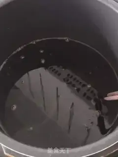 Make Pickle garlic step 3