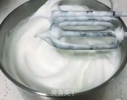 Make Coco Chifeng step 3