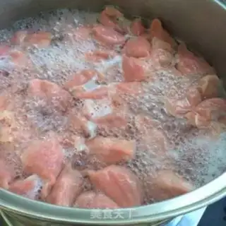 Make Peasant step 1