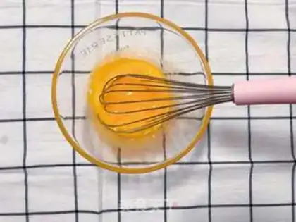 Make Chifeng Cupcake step 2