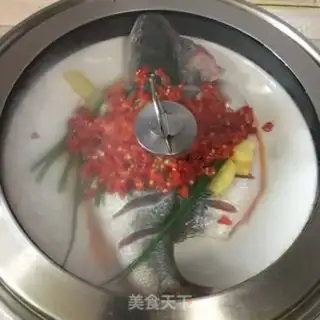Make Pepper chopping step 3