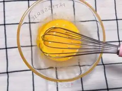 Make Chifeng Cupcake step 3