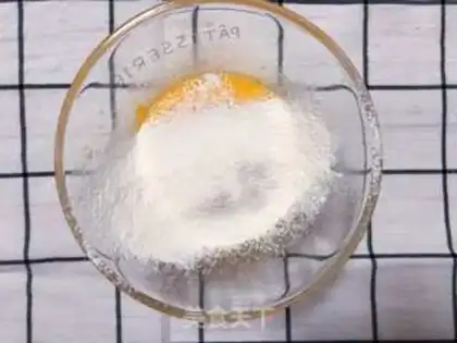 Make Chifeng Cupcake step 4