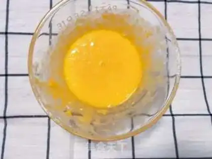 Make Chifeng Cupcake step 5