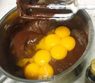 Make Coco Chifeng step 8