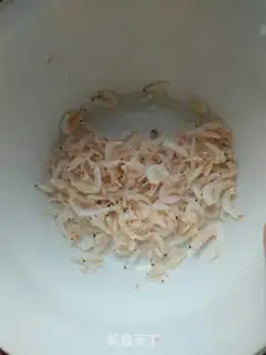 Make Meat-dry shrimp step 2