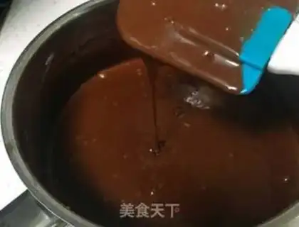 Make Coco Chifeng step 9