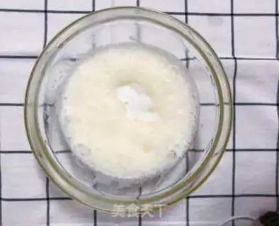 Make Chifeng Cupcake step 6
