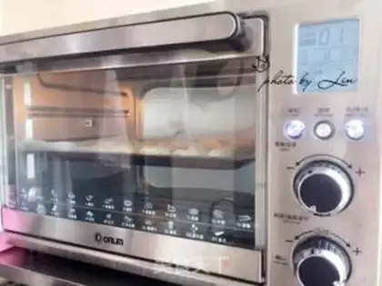 Make No fried chicken on the oven step 6