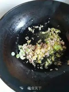 Make Meat-dry shrimp step 3