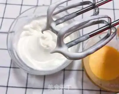 Make Chifeng Cupcake step 7