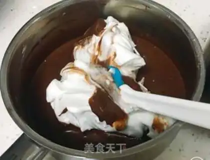 Make Coco Chifeng step 10