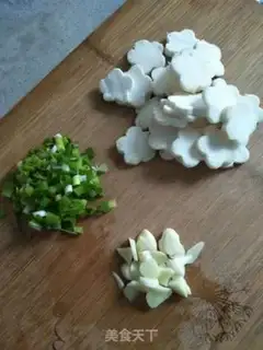 Make The apricot step 5