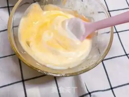 Make Chifeng Cupcake step 8