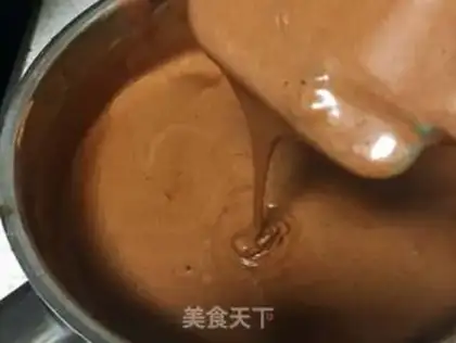 Make Coco Chifeng step 11
