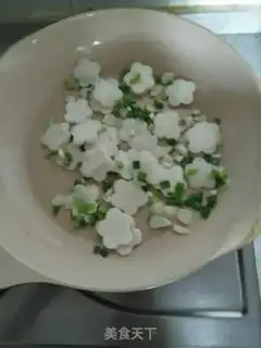 Make The apricot step 6