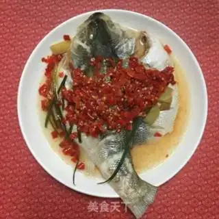 Make Pepper chopping step 4