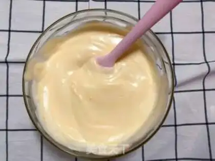 Make Chifeng Cupcake step 9