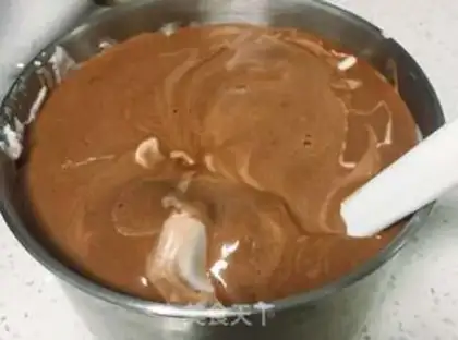 Make Coco Chifeng step 12