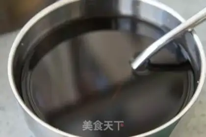 Make Cold noodles step 5