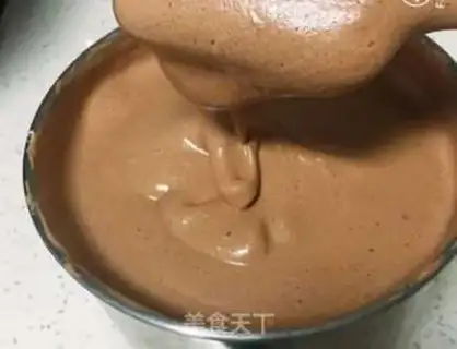 Make Coco Chifeng step 13