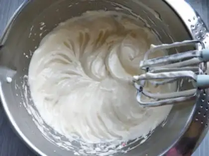 Make Dog donuts step 3