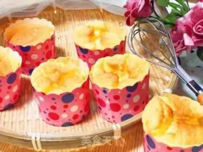 Make Chifeng Cupcake step 13