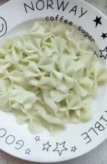 Make Tomato noodles step 3