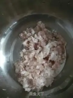 Make Pizza pig pie step 2