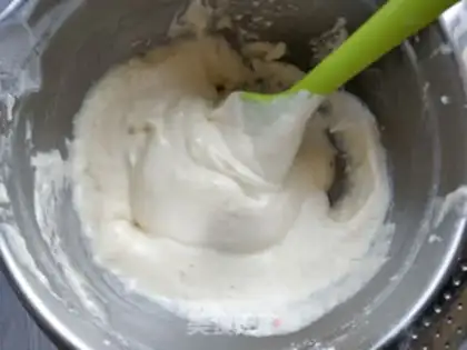 Make Dog donuts step 4