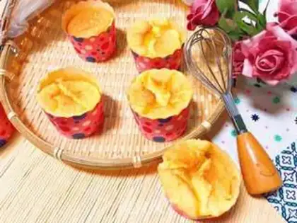 Make Chifeng Cupcake step 14