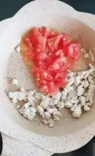 Make Tomato noodles step 5