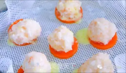 Make Shrimpball step 5