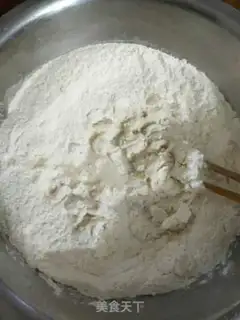 Make Pizza pig pie step 6