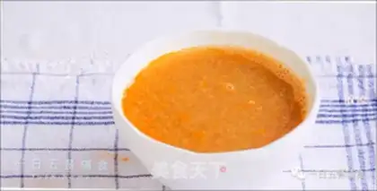 Make Shrimp soup step 5