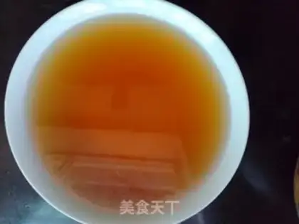 Make Lemon iced tea step 6