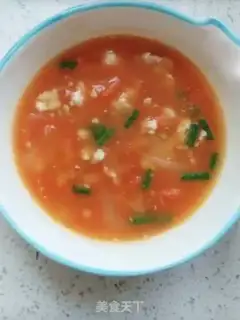 Make Tomato noodles step 8