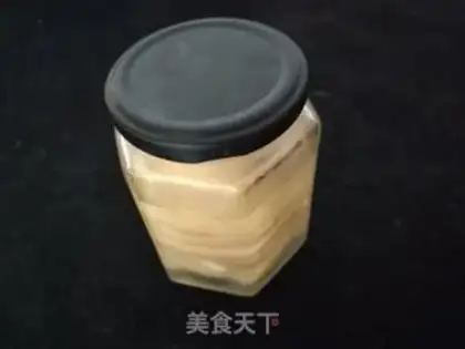 Make Lemon iced tea step 7