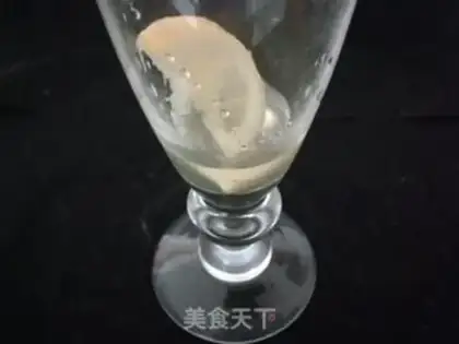 Make Lemon iced tea step 8