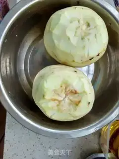 Make Cream cheese step 1