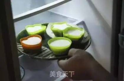 Make Soy sauce step 5