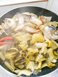 Make Sourfish step 6