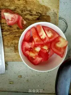Make Cream cheese step 4
