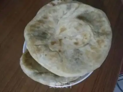 Make Pizza pig pie step 16